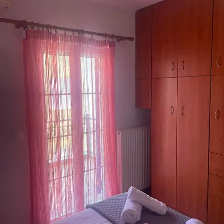Apartament City Apart Argostolion