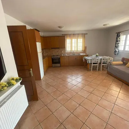 Apartament City Apart *