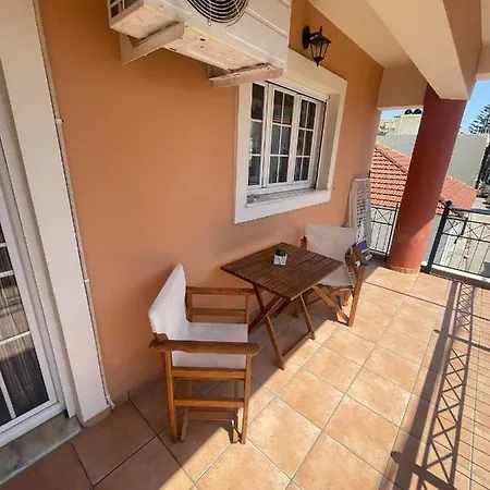 Apartament City Apart Argostolion