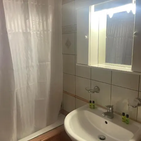 City Apart Apartament
