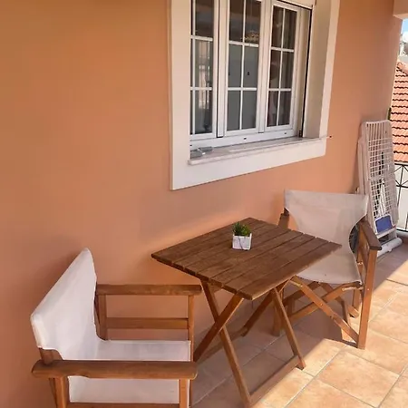 Apartament City Apart Argostolion
