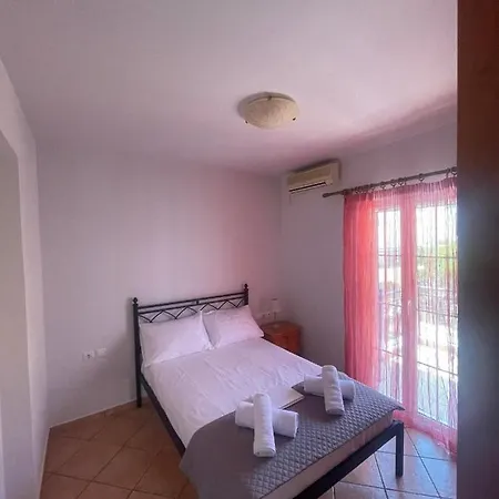 Apartament City Apart *