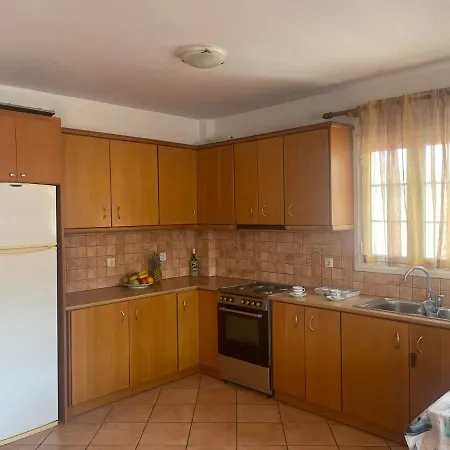 Apartament City Apart *