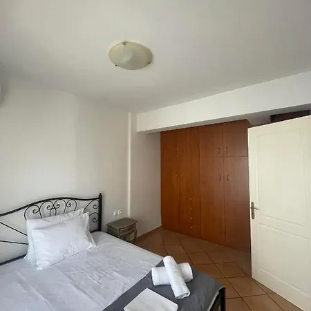 City Apart Apartament *