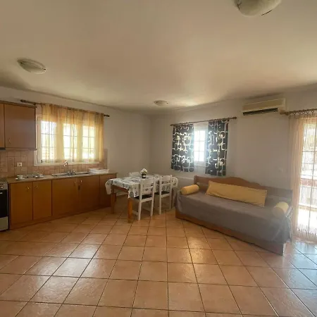 Apartament City Apart Argostolion
