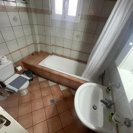 City Apart Apartament *