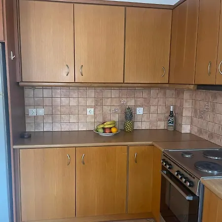 Apartament City Apart Argostolion