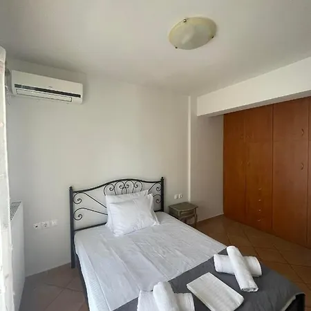 Apartament City Apart *