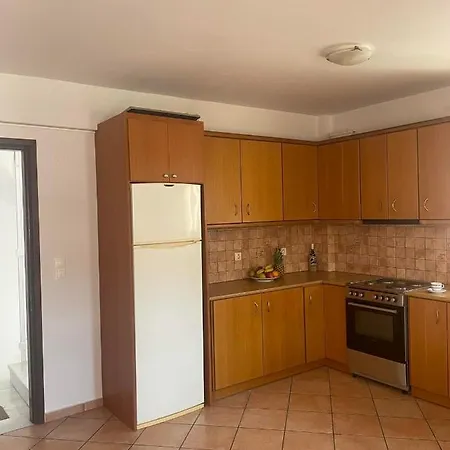 City Apart Apartament *