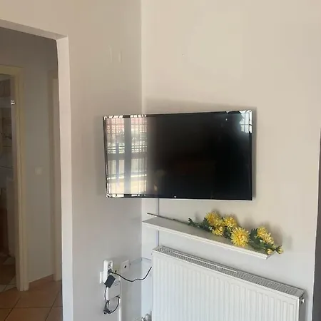 City Apart Apartament