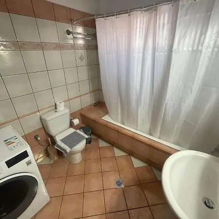 City Apart Apartament *