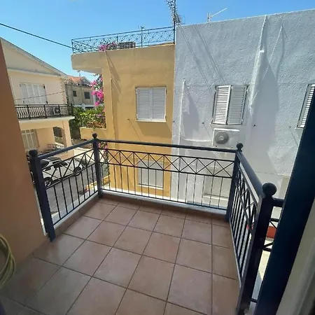 Apartament City Apart *