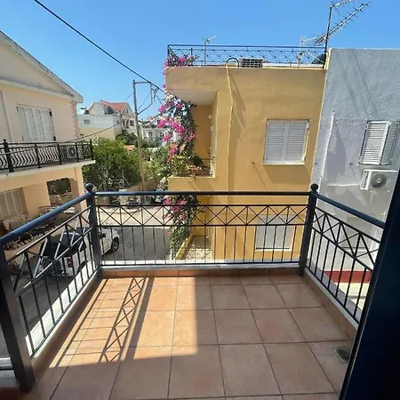Apartament City Apart