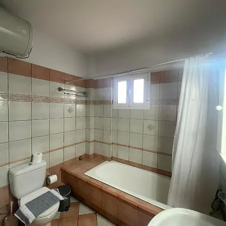 Apartament City Apart