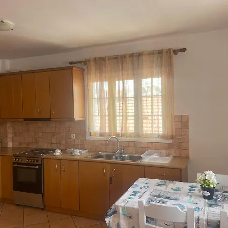 Apartament City Apart Argostolion